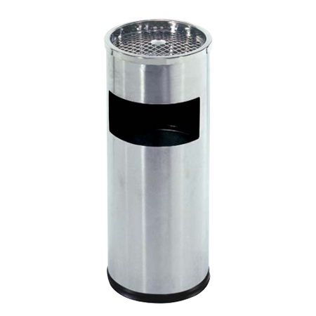 Circular Ligue Seat Ashtray