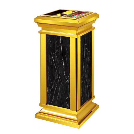 Royal Seat Ashtray