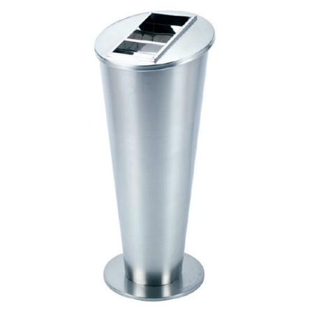 Conical ashtray