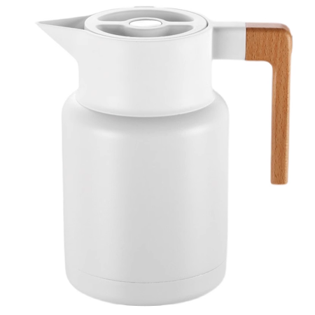 Japanese insulated kettle food grade 304 stainless steel