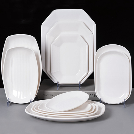 Creative and minimalist commercial hotpot with dishes, Meinai dish, cold dish, m