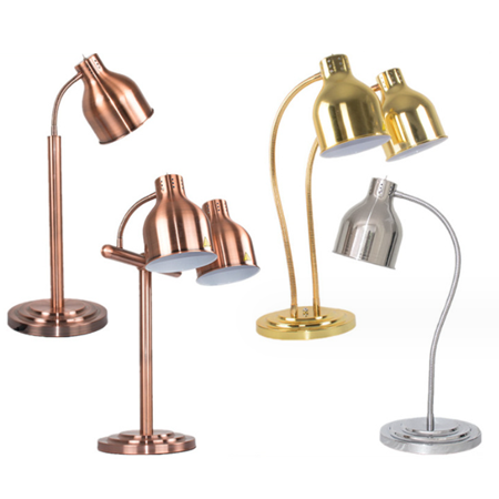Single head/double head hose insulation light stainless steel insulation light i
